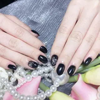 ネイル mo moのネイルデザイン