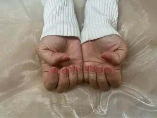 ネイル Felix nail 🌼目黒店のネイルデザイン