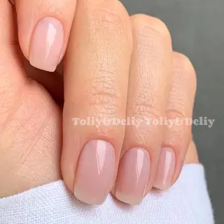 ネイル ToliyDeliy Nail Salonのネイルデザイン