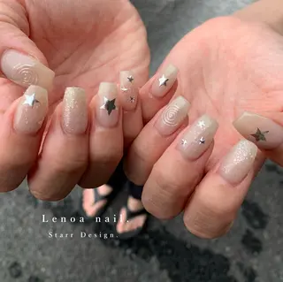ネイル nailsalon Lenoaのネイルデザイン