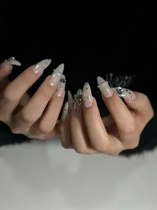 ネイル LB.nail nayuのネイルデザイン