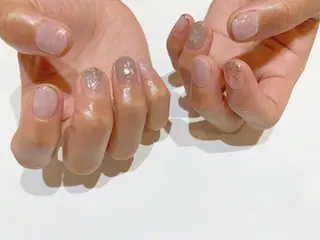 ネイル 鈴木 ひとみのエステ・リラクイメージ