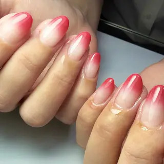 ネイル Rose Glass 高蔵寺店のネイルデザイン