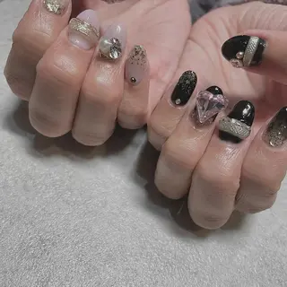 ネイル acs.n所属・ネイル，耳つぼ 風間すみれのその他イメージ