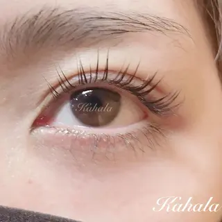 マツエク・マツパ Fujimoto 🦭⸝⋆꙳のマツエク・マツパデザイン