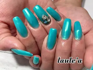 ネイル Rグループ felizのネイルデザイン