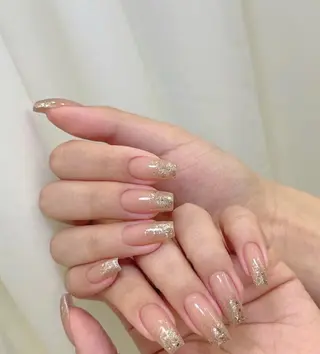 ネイル ジュリ ネイルのネイルデザイン