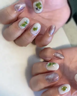 ネイル private nail salon   Amily所属・竹澤 紫乃のその他イメージ