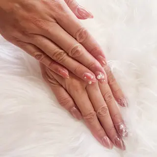 ネイル naiisalon apfelのネイルデザイン