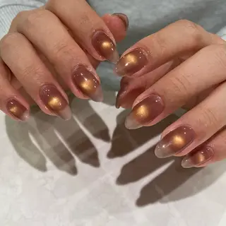 ネイル C. Ricoのネイルデザイン