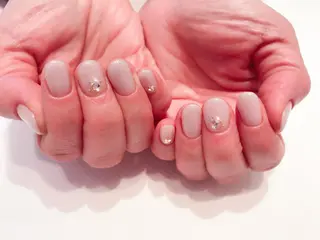 ネイル a yakaのネイルデザイン