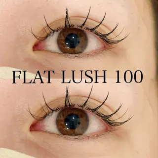 マツエク・マツパ Well moon 🌙岩部のマツエク・マツパデザイン