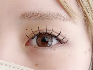 マツエク・マツパ Shucre豊田店 🫧Kotomiのマツエク・マツパデザイン