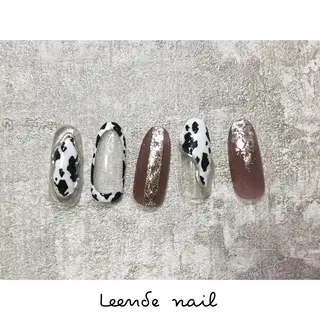 ネイル Leendenail 【リエンダネイル】のネイルデザイン