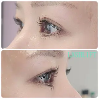 マツエク・マツパ Rocher 【ロシェ】のマツエク・マツパデザイン