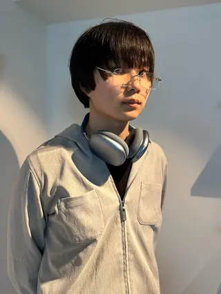 ショート 🎀オイダイラ モモカ🎀のヘアスタイル