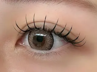 マツエク・マツパ eyelash&nail salon MOI所属・MOI misaki🤍のマツエク・マツパデザイン