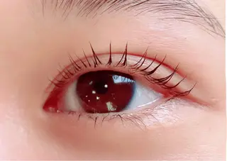 マツエク・マツパ Lapis.eye&blowsalon所属・Lapis eye&blowのマツエク・マツパデザイン