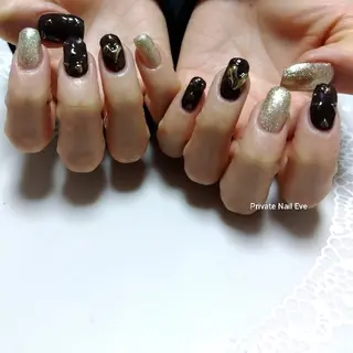 ネイル ネイル junkoのネイルデザイン