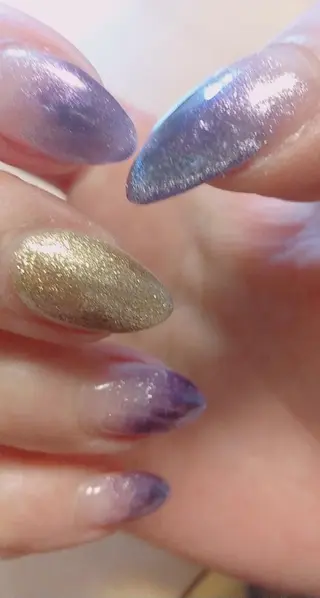 ネイル haru  nailのネイルデザイン