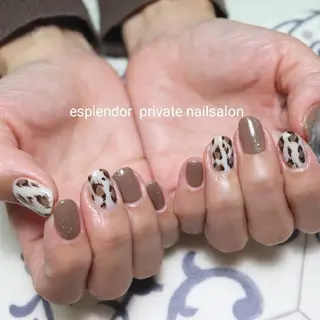 ネイル esplendor  エスプレンドル所属・esplendor  エスプレンドルのネイルデザイン