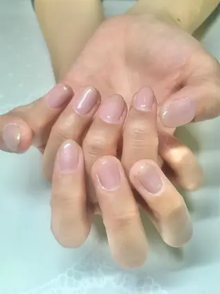 ネイル 新宿ネイルサロン ジェミディローサ所属・新宿ネイルサロン ジェミディローサのネイルデザイン