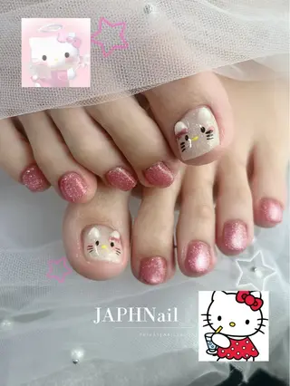 ネイル NailSalon /JAPHのネイルデザイン