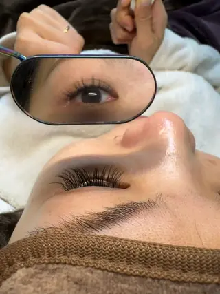 マツエク・マツパ 夢乃 寧々のその他イメージ