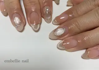 ネイル miyasaka erikoのネイルデザイン