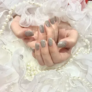 ネイル WISTERIA rinonのネイルデザイン