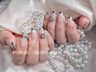 ネイル ✨Nailsalon Vi+✨のネイルデザイン