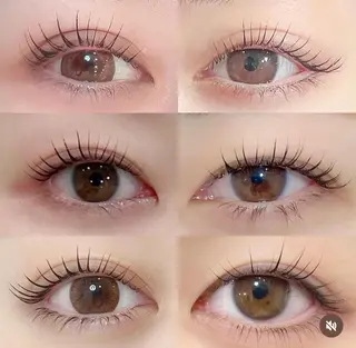 マツエク・マツパ Luana武蔵小杉店 (ルアナ)のエステ・リラクイメージ