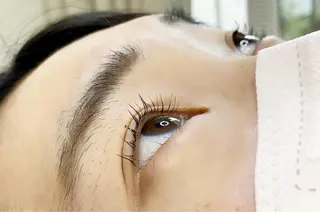 マツエク・マツパ uniii所属・uniii相模大野 Yoshizawaのマツエク・マツパデザイン