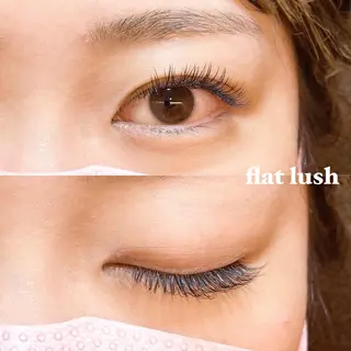 キッズ マツエク・マツパ sola: neolive出沼のマツエク・マツパデザイン