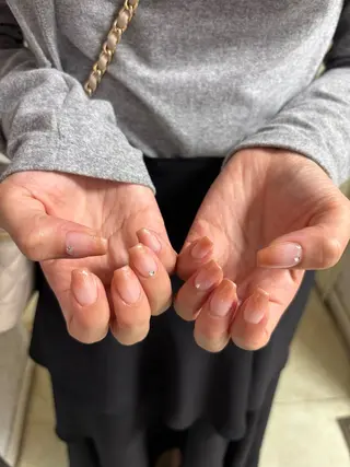 ネイル Bianca浦和🍀 suminaのネイルデザイン