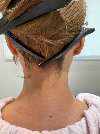 島村 萌依のエステ・リラクイメージ