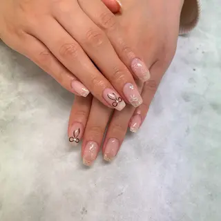 ネイル Bianca SAITO🌺のネイルデザイン