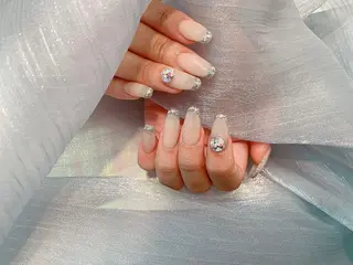 ネイル Nail&Eye lash Nanaのネイルデザイン