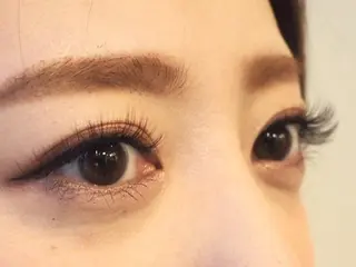 マツエク・マツパ VERRY. 斉藤のマツエク・マツパデザイン