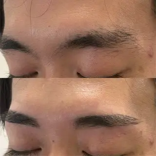 アイブロウ 美眉専門店 Bimayu Tokyo所属・カズ@Bimayu Tokyo美眉サロンの眉毛・アイブロウイメージ