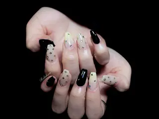 ネイル Rola kira 麗のネイルデザイン