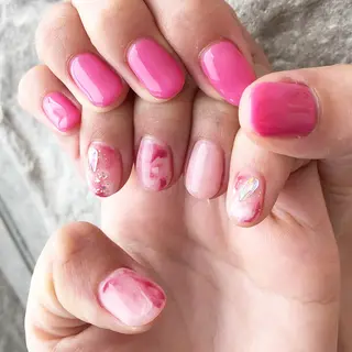 ネイル nails TOKYOのネイルデザイン