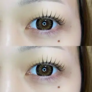 マツエク・マツパ eyelash salon CILS所属・Roi / SHIHOのマツエク・マツパデザイン