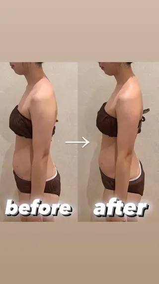 BeauL銀座 村浜友菜🤍のエステ・リラクイメージ