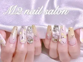 ネイル エムズ エムズのマツエク・マツパデザイン