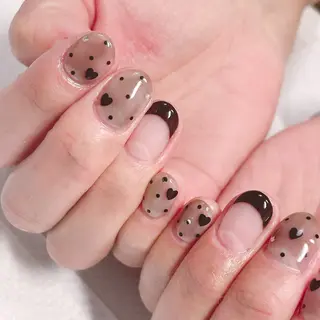 ネイル CHIARA nailsのネイルデザイン