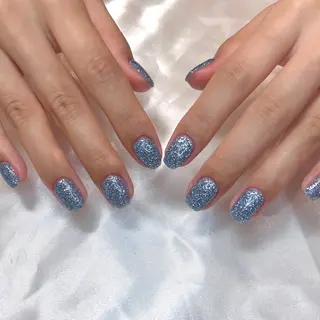 ネイル yuki /渋谷/パラジェルのネイルデザイン