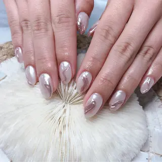 ネイル Vanilla ネイルサロン　西川口のネイルデザイン