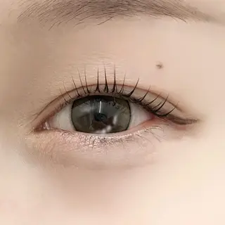 マツエク・マツパ LuLu / まつパ 🥀akaneのマツエク・マツパデザイン