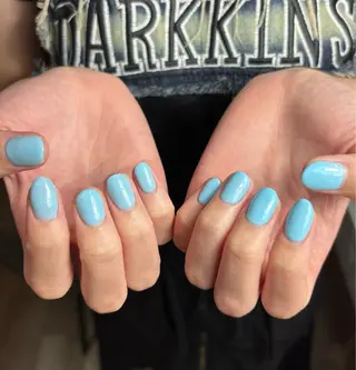 ネイル 祇園 彩寧のネイルデザイン